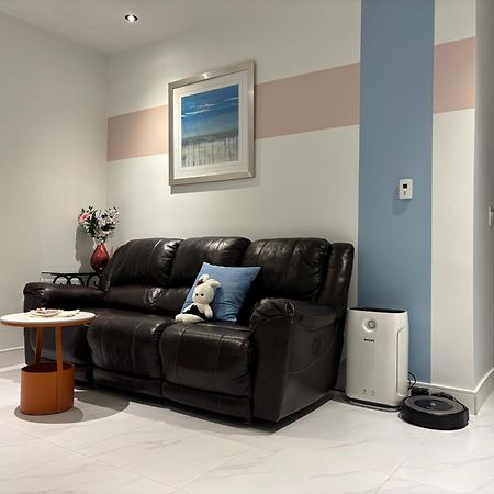 Cozy Family Suite In Vancouver Near Ubc Extérieur photo