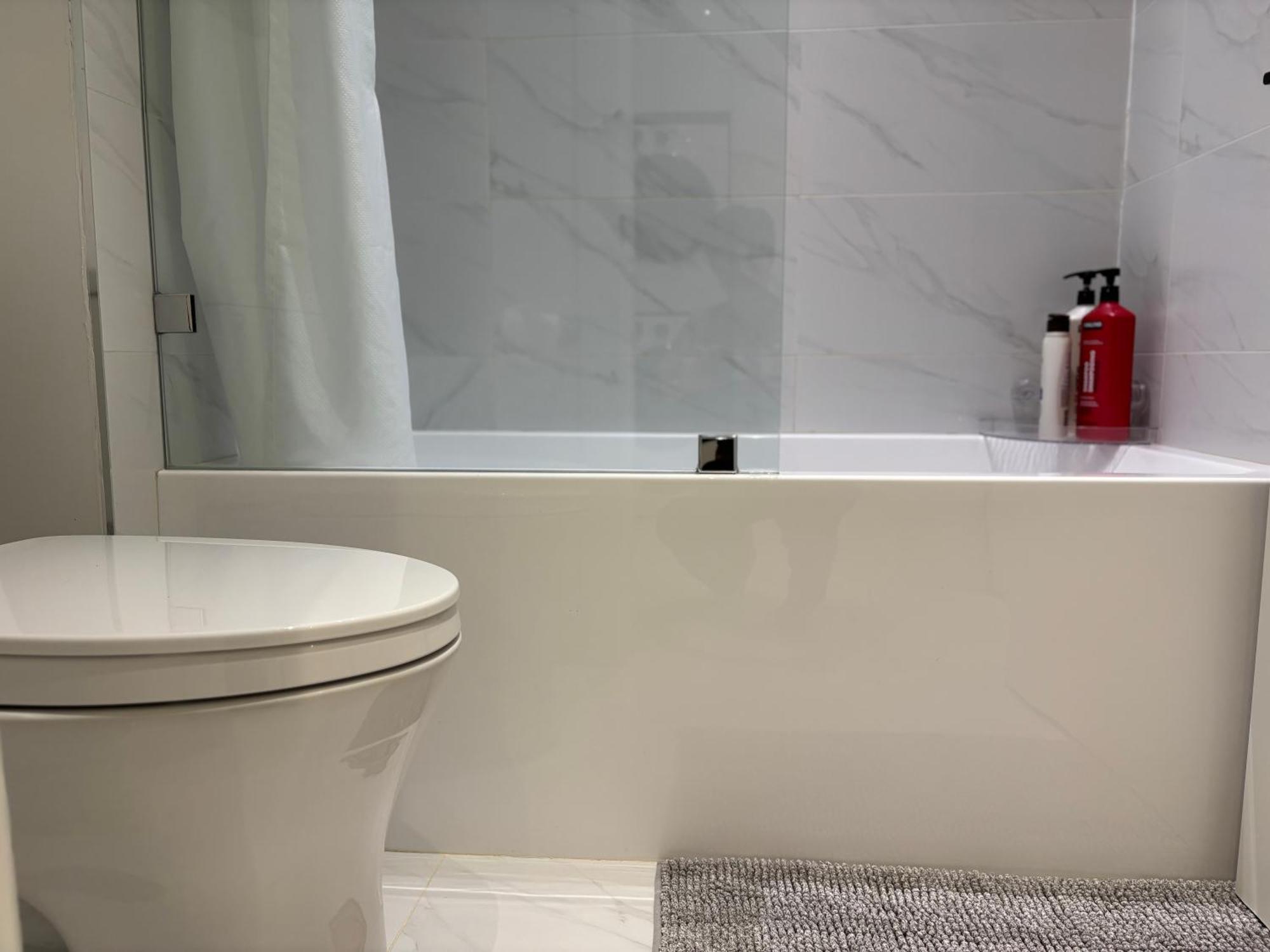 Cozy Family Suite In Vancouver Near Ubc Extérieur photo